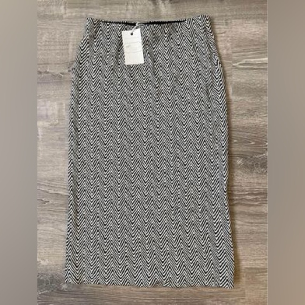 Sweet Rain Women’s Pencil Skirt